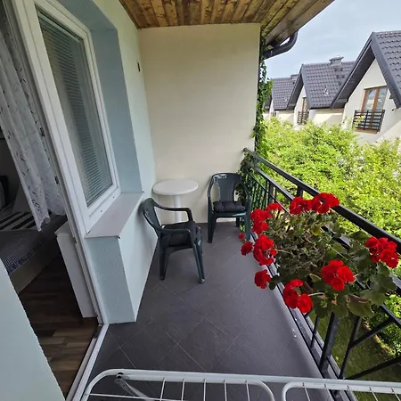 Lazur Chlapowo Gasthuis 3*