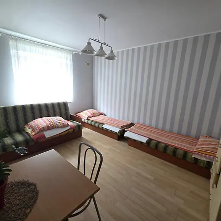 Lazur Chlapowo Władysławowo