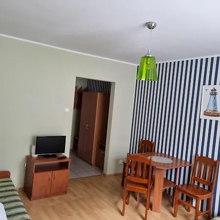 Gasthuis Lazur Chlapowo 3*