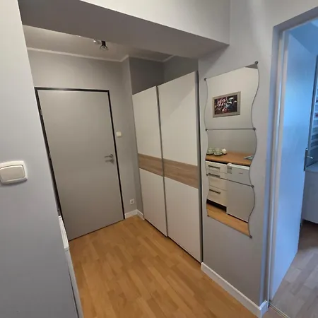 Lazur Chlapowo 3* Władysławowo