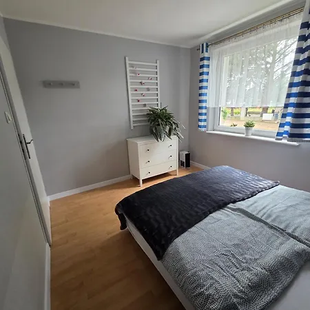 Lazur Chlapowo Gasthuis